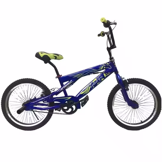 Bicicleta BMX de 20