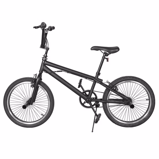 Bicicletas BMX Sepeda de 20 pulgadas, estilo libre, económicas, para hombre / Bicicleta de carreras BMX de 20 pulgadas