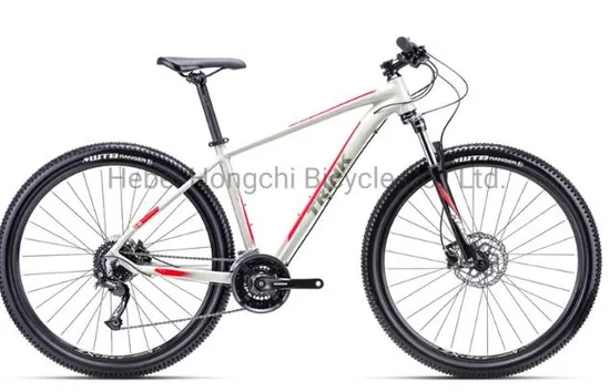 Bicicleta de carretera de pista de aleación 700c