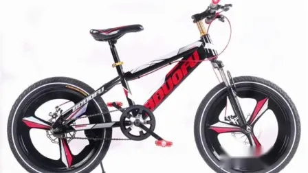 Bicicleta BMX pequeña para bebés y niños, modelo nuevo, con ruedas de 16