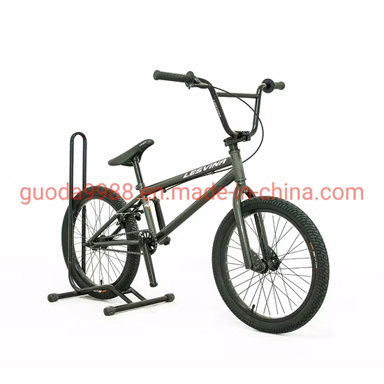 Bicicletas BMX de estilo libre de 20 pulgadas