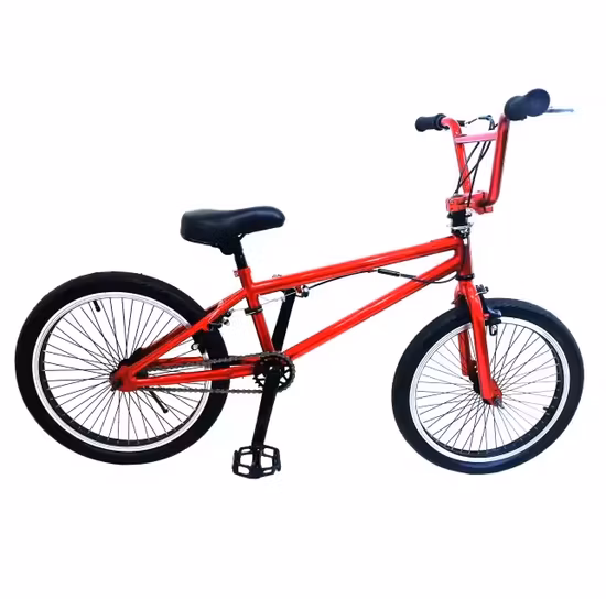 Bicicleta BMX Freestyle de 20