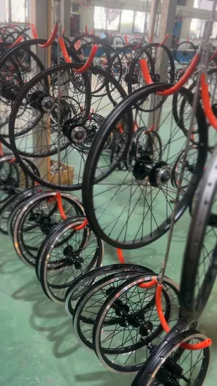 Mini bicicleta BMX de acero de alta resistencia