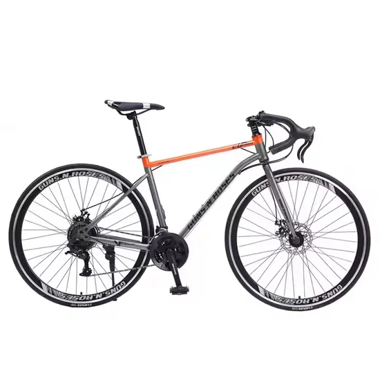 Bicicleta de montaña para niños de alta calidad, nueva, de 21 velocidades