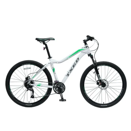 Bicicleta de montaña para adultos de 26 y 29 pulgadas, disponible en fábrica